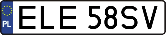ELE58SV