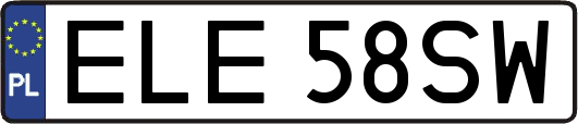 ELE58SW