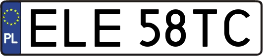 ELE58TC