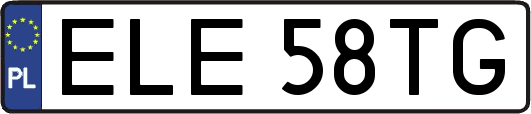 ELE58TG