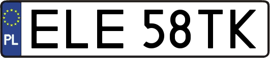 ELE58TK