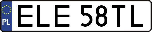 ELE58TL