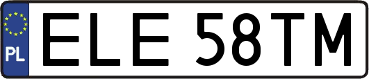 ELE58TM