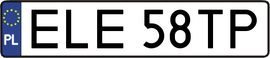 ELE58TP