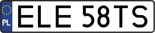 ELE58TS