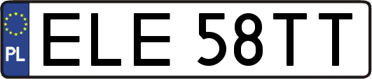 ELE58TT