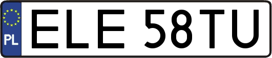 ELE58TU