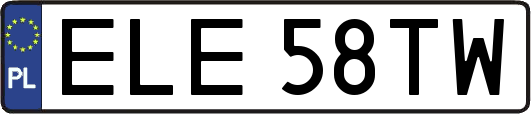 ELE58TW