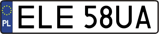 ELE58UA
