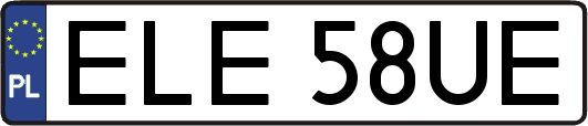 ELE58UE