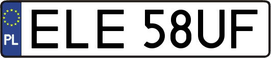 ELE58UF