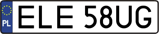 ELE58UG