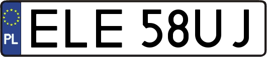 ELE58UJ