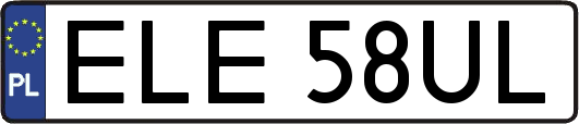 ELE58UL
