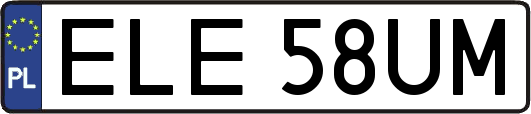 ELE58UM