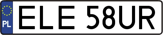 ELE58UR
