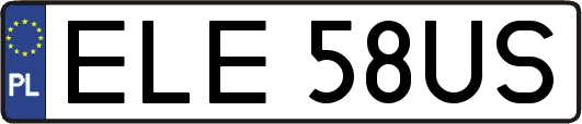 ELE58US