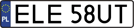 ELE58UT