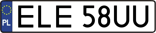 ELE58UU