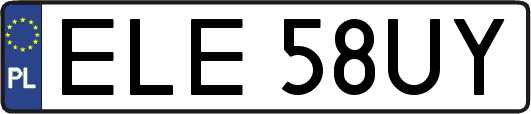 ELE58UY