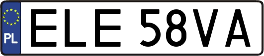 ELE58VA