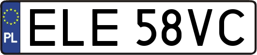 ELE58VC