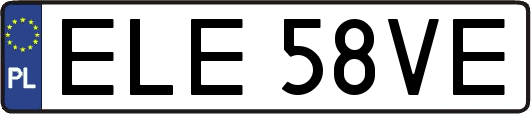 ELE58VE