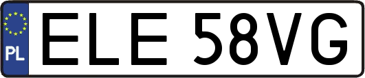 ELE58VG