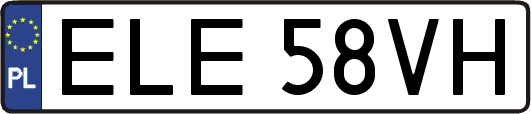 ELE58VH