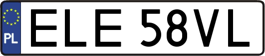 ELE58VL