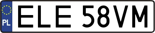 ELE58VM