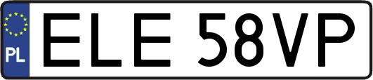 ELE58VP