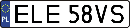 ELE58VS