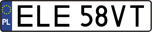 ELE58VT