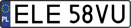 ELE58VU