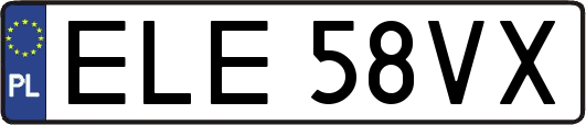 ELE58VX