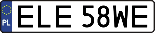 ELE58WE