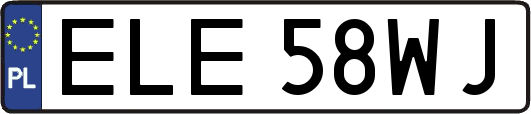 ELE58WJ