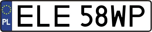 ELE58WP