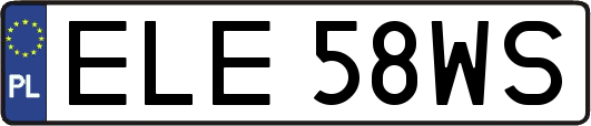 ELE58WS