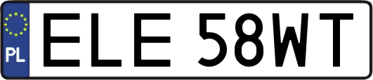 ELE58WT