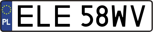 ELE58WV
