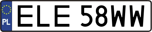 ELE58WW