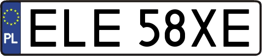 ELE58XE