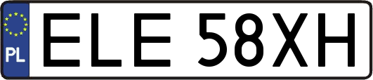 ELE58XH