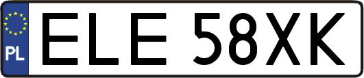 ELE58XK