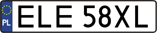ELE58XL