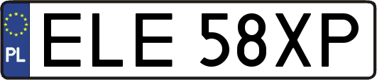 ELE58XP