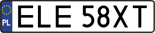 ELE58XT