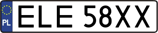 ELE58XX